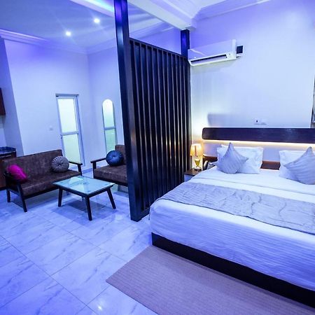 Apartment 79 Hotel & Suite 이케야 외부 사진