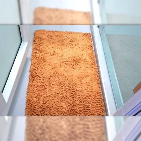 Apartment 79 Hotel & Suite 이케야 외부 사진