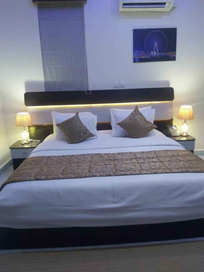 Apartment 79 Hotel & Suite 이케야 외부 사진