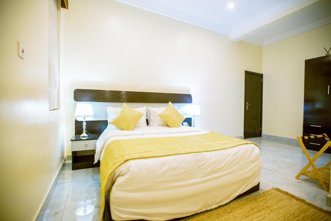 Apartment 79 Hotel & Suite 이케야 외부 사진