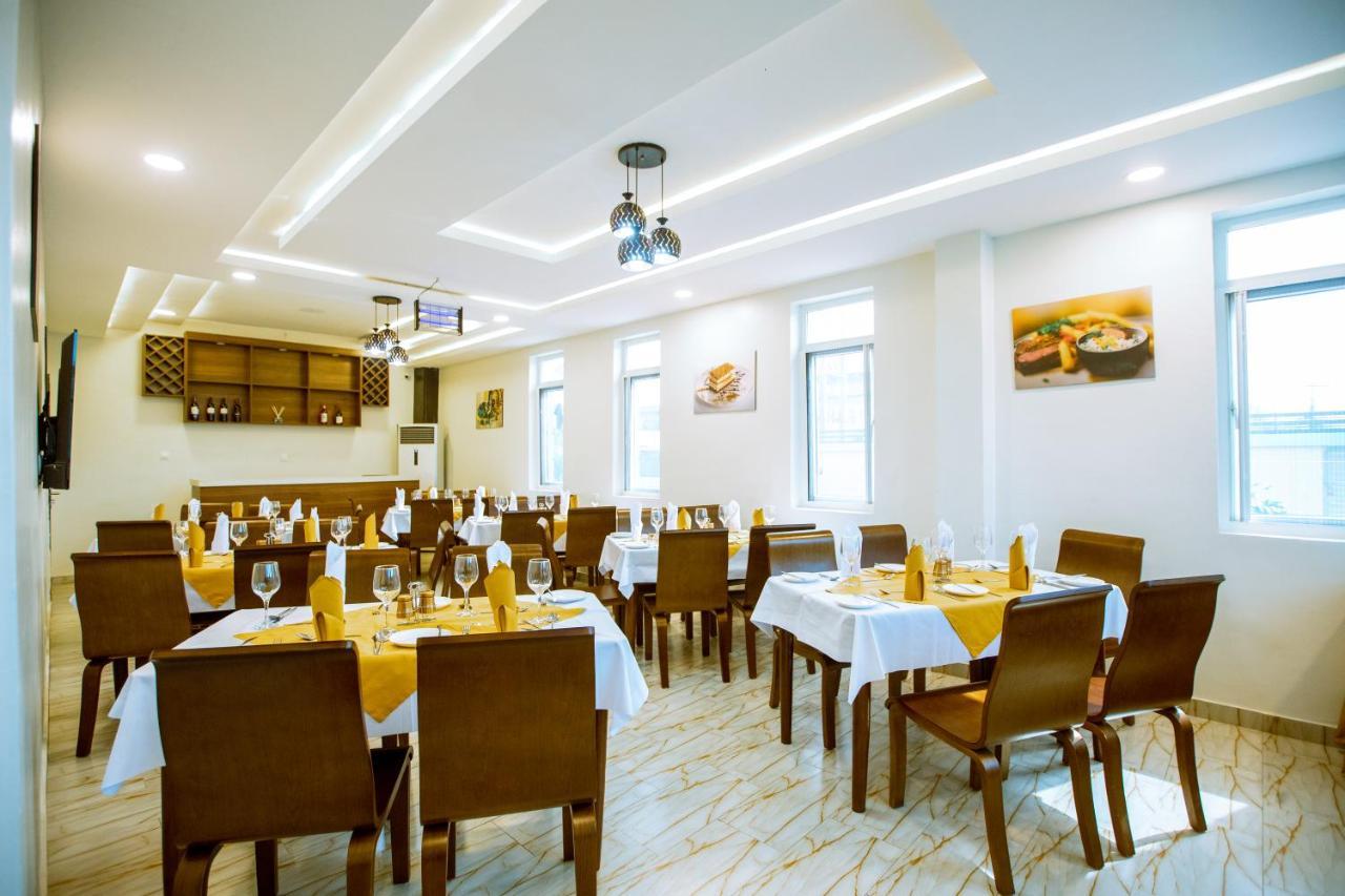 Apartment 79 Hotel & Suite 이케야 외부 사진