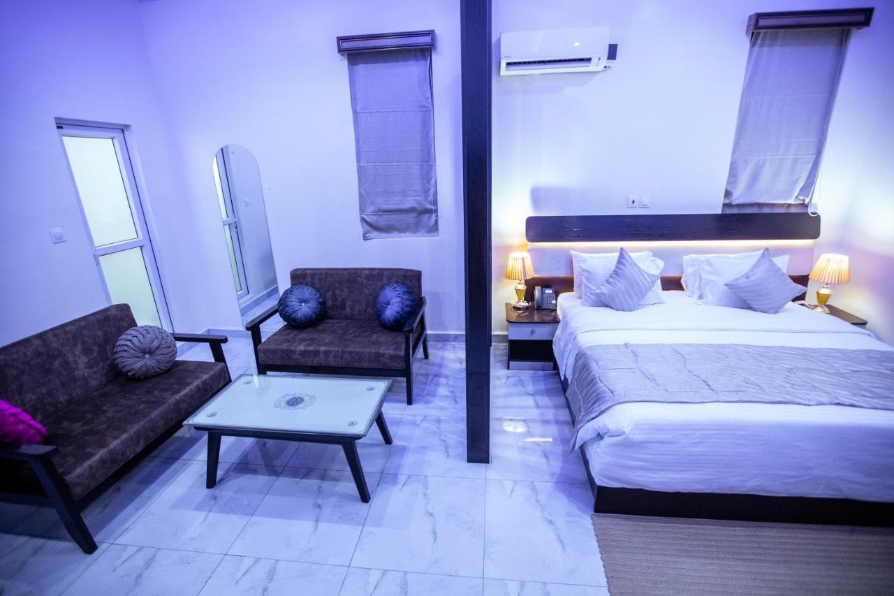Apartment 79 Hotel & Suite 이케야 외부 사진