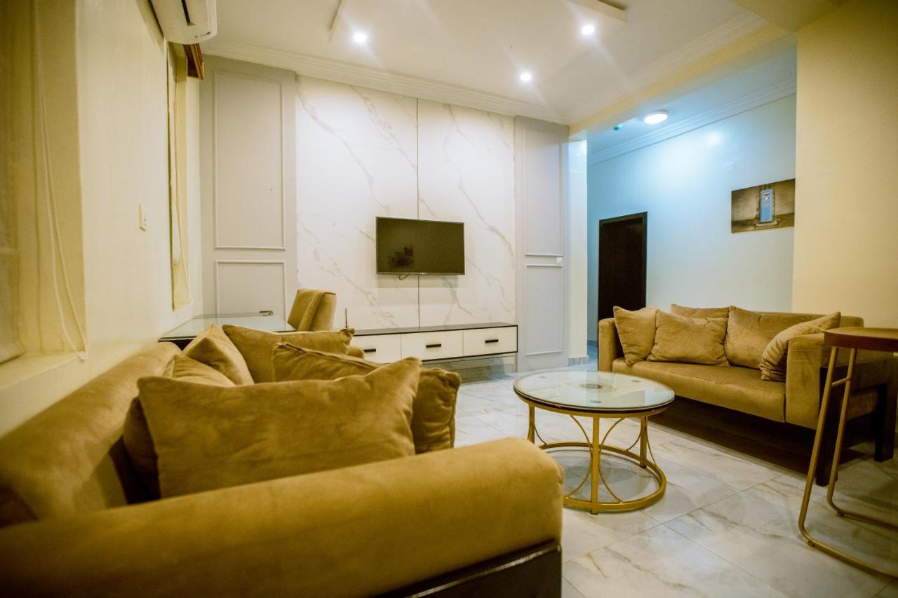 Apartment 79 Hotel & Suite 이케야 외부 사진