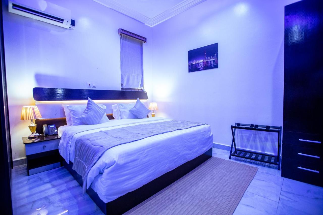 Apartment 79 Hotel & Suite 이케야 외부 사진