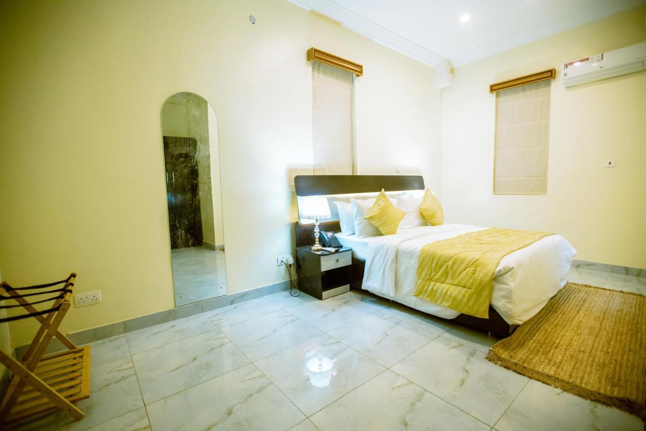 Apartment 79 Hotel & Suite 이케야 외부 사진