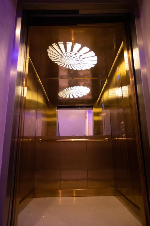Apartment 79 Hotel & Suite 이케야 외부 사진