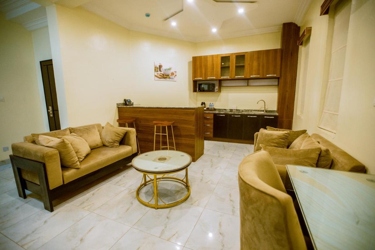 Apartment 79 Hotel & Suite 이케야 외부 사진