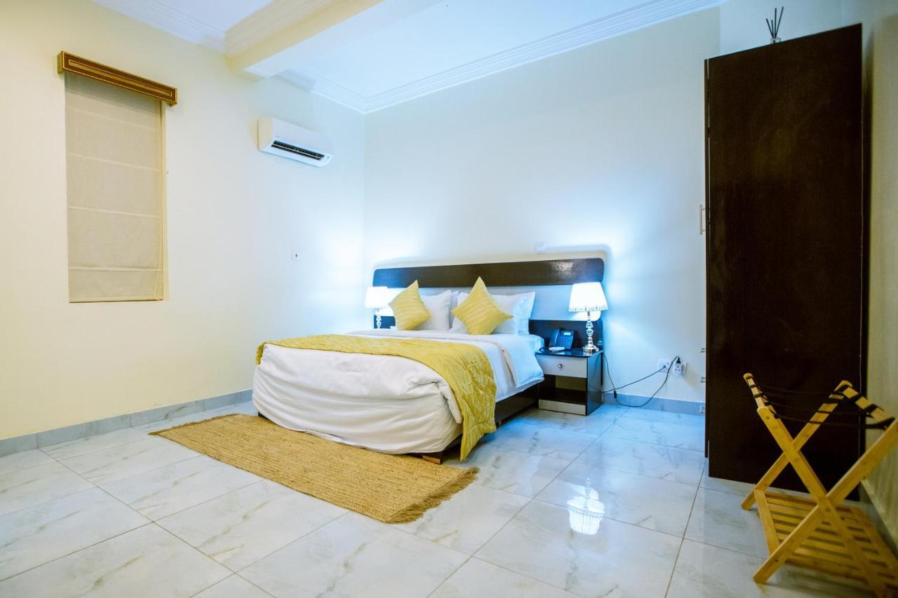 Apartment 79 Hotel & Suite 이케야 외부 사진