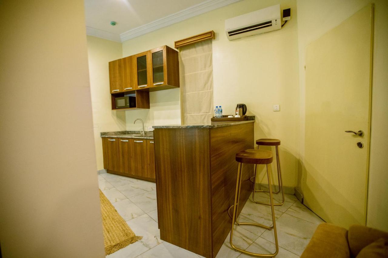 Apartment 79 Hotel & Suite 이케야 외부 사진