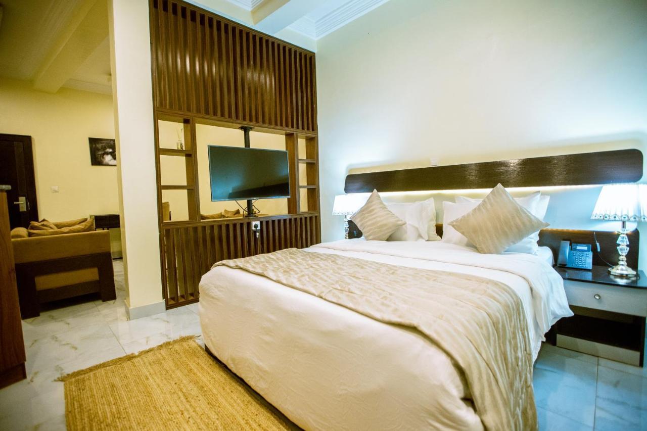 Apartment 79 Hotel & Suite 이케야 외부 사진