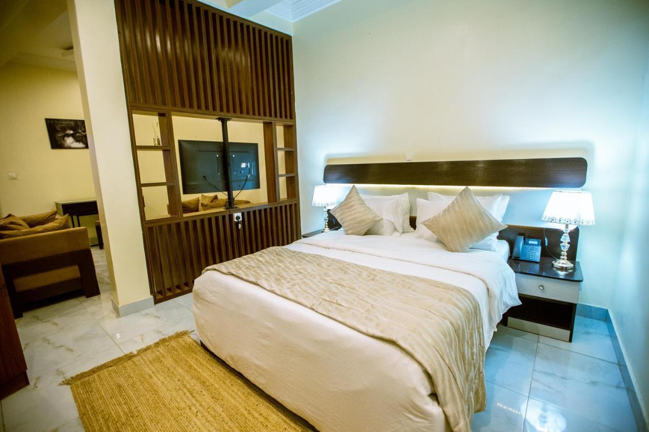 Apartment 79 Hotel & Suite 이케야 외부 사진