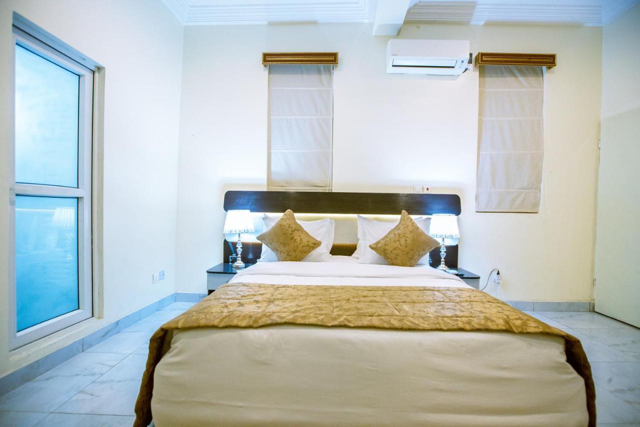 Apartment 79 Hotel & Suite 이케야 외부 사진