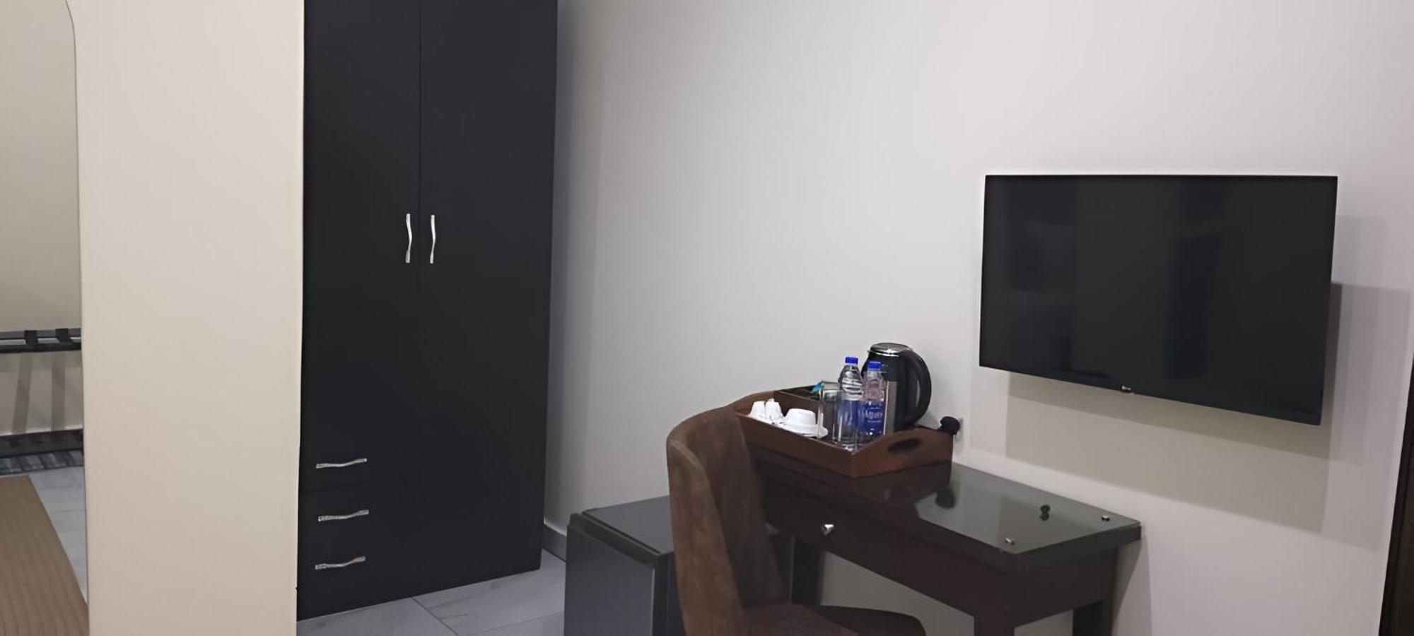 Apartment 79 Hotel & Suite 이케야 외부 사진