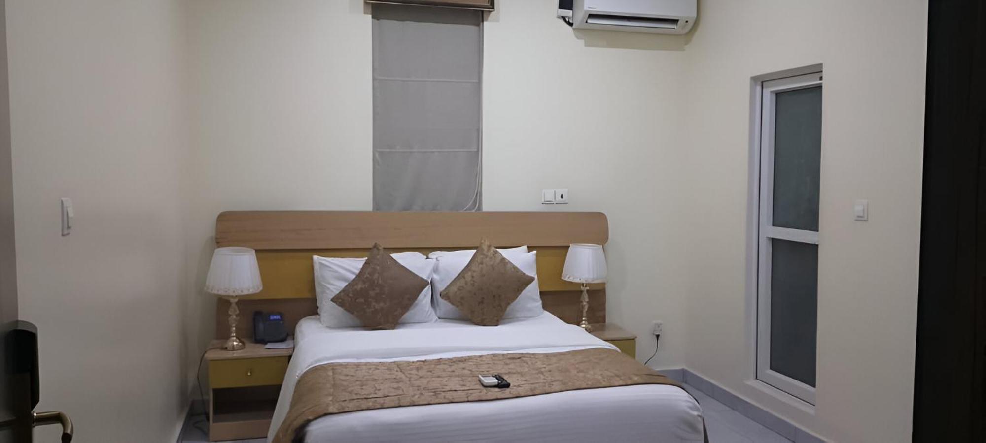 Apartment 79 Hotel & Suite 이케야 외부 사진