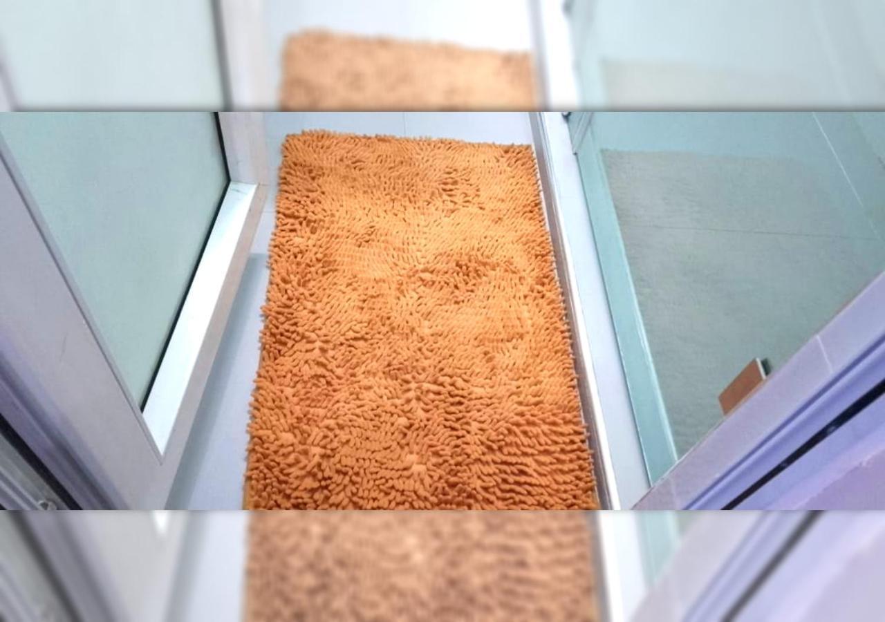 Apartment 79 Hotel & Suite 이케야 외부 사진